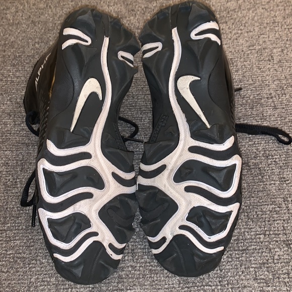 Nike Alpha Fastflex Cleats - Picture 6 of 7